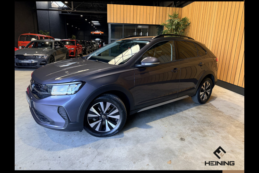 Volkswagen Taigo 1.0 TSI Life. Navi. Apple Carplay. Clima. Hollandse auto met NAP 50000 km