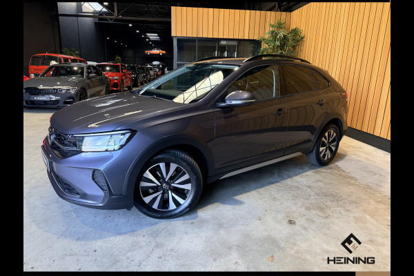 Volkswagen Taigo 1.0 TSI Life. Navi. Apple Carplay. Clima. Hollandse auto met NAP 50000 km