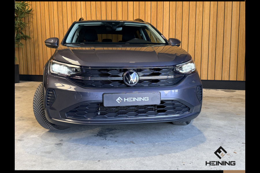Volkswagen Taigo 1.0 TSI Life. Navi. Apple Carplay. Clima. Hollandse auto met NAP 50000 km