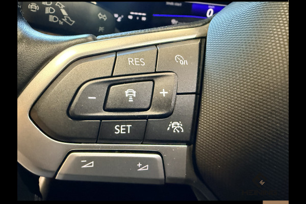 Volkswagen Taigo 1.0 TSI Life. Navi. Apple Carplay. Clima. Hollandse auto met NAP 50000 km