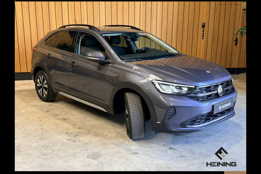 Volkswagen Taigo 1.0 TSI Life. Navi. Apple Carplay. Clima. Hollandse auto met NAP 50000 km