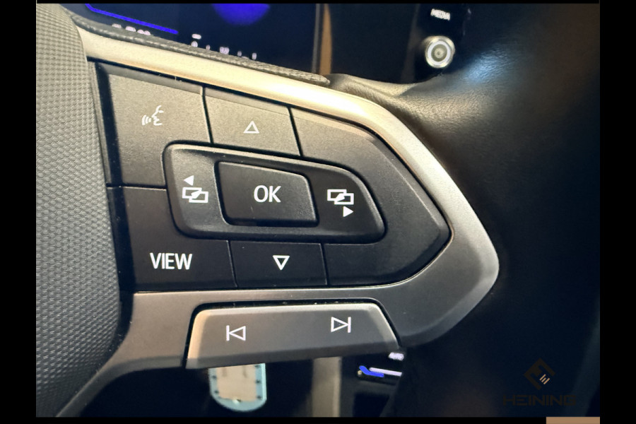 Volkswagen Taigo 1.0 TSI Life. Navi. Apple Carplay. Clima. Hollandse auto met NAP 50000 km