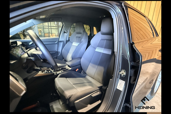 Audi A3 Sportback 30 TFSI Advanced edition Navi. Apple Carplay. Clima. Hollandse auto met NAP 55000 km.