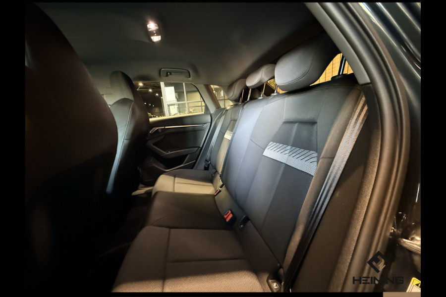 Audi A3 Sportback 30 TFSI Advanced edition Navi. Apple Carplay. Clima. Hollandse auto met NAP 55000 km.