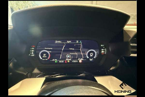 Audi A3 Sportback 30 TFSI Advanced edition Navi. Apple Carplay. Clima. Hollandse auto met NAP 55000 km.