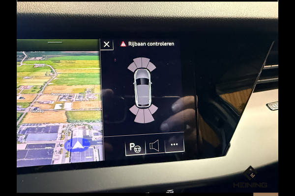 Audi A3 Sportback 30 TFSI Advanced edition Navi. Apple Carplay. Clima. Hollandse auto met NAP 55000 km.