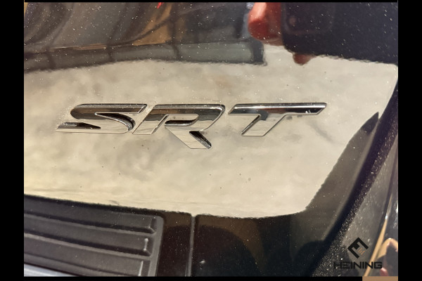 Jeep Grand Cherokee 6.4 V8 SRT8. Grijs Kenteken | Navi | Apple-carplay Trekhaak. LPG. 93000 KM