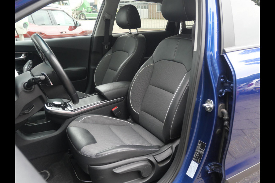 Kia e-Niro DynamicPlusLine 64 kWh | SOH 95,8% | Stoel/stuurverwarming | Schuif/kanteldak | Navi | Camera |