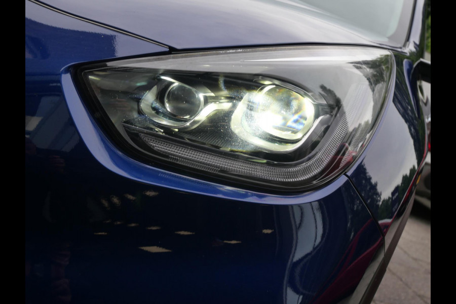 Kia e-Niro DynamicPlusLine 64 kWh | SOH 95,8% | Stoel/stuurverwarming | Schuif/kanteldak | Navi | Camera |