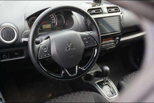 Mitsubishi Space Star Dynamic AUTOM. | ZUINIG | CAMERA | CRUISE | EL. CLIMATE