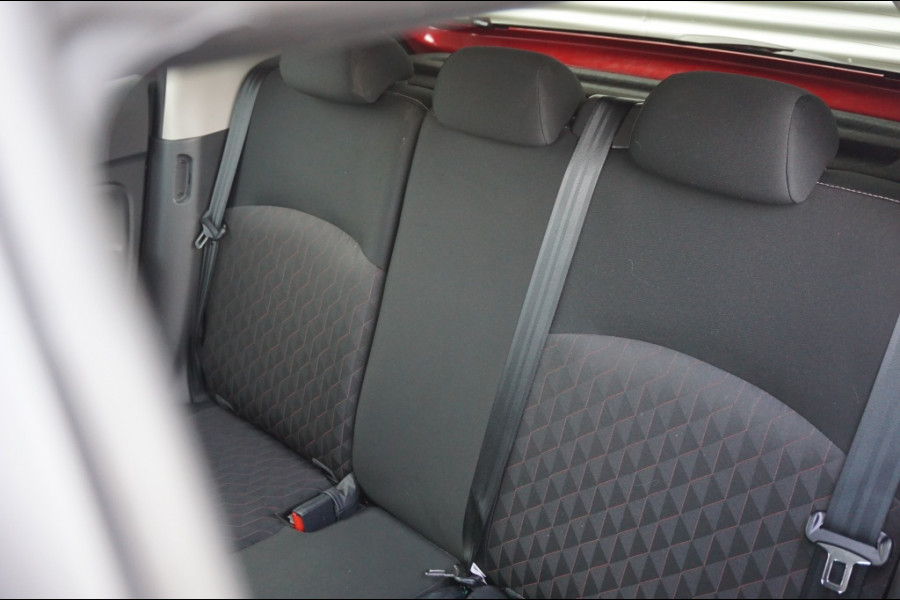 Mitsubishi Space Star Dynamic AUTOM. | ZUINIG | CAMERA | CRUISE | EL. CLIMATE