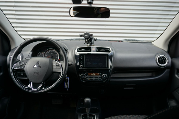 Mitsubishi Space Star Dynamic AUTOM. | ZUINIG | CAMERA | CRUISE | EL. CLIMATE