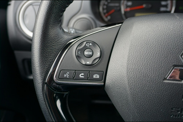 Mitsubishi Space Star Dynamic AUTOM. | ZUINIG | CAMERA | CRUISE | EL. CLIMATE