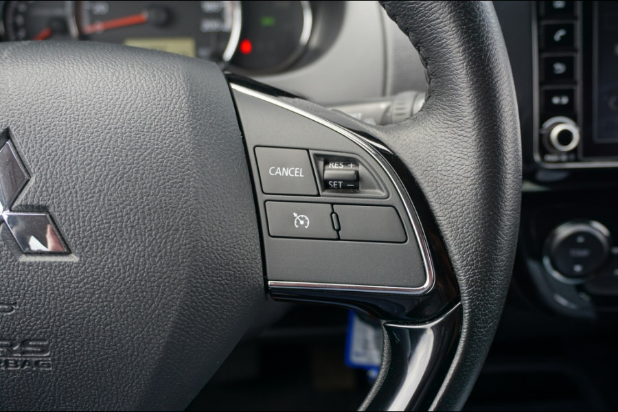 Mitsubishi Space Star Dynamic AUTOM. | ZUINIG | CAMERA | CRUISE | EL. CLIMATE