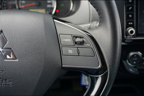 Mitsubishi Space Star Dynamic AUTOM. | ZUINIG | CAMERA | CRUISE | EL. CLIMATE