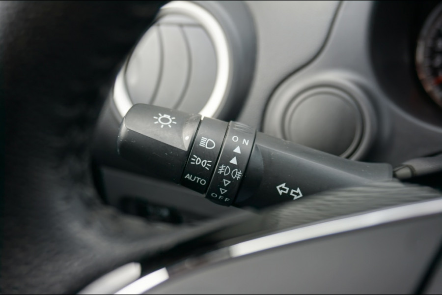Mitsubishi Space Star Dynamic AUTOM. | ZUINIG | CAMERA | CRUISE | EL. CLIMATE
