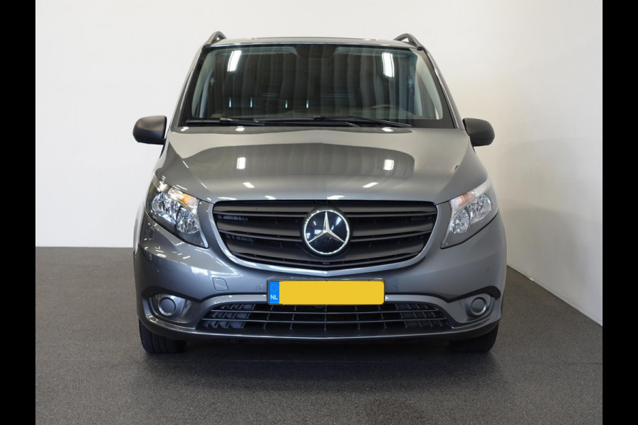 Mercedes-Benz Vito 114 CDI Automaat Lang Navigatie Apple Carplay/Android Auto Climate Control Trekhaak