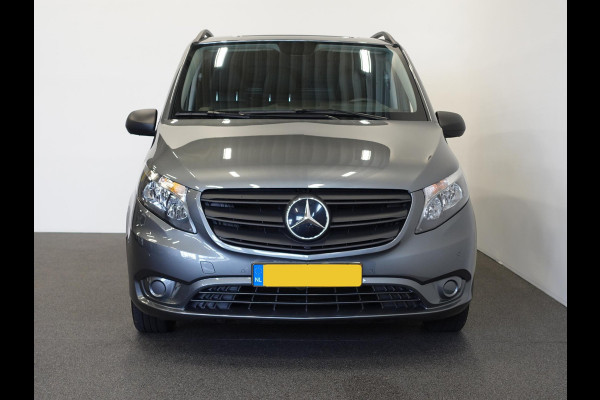 Mercedes-Benz Vito 114 CDI Automaat Lang Navigatie Apple Carplay/Android Auto Climate Control Trekhaak