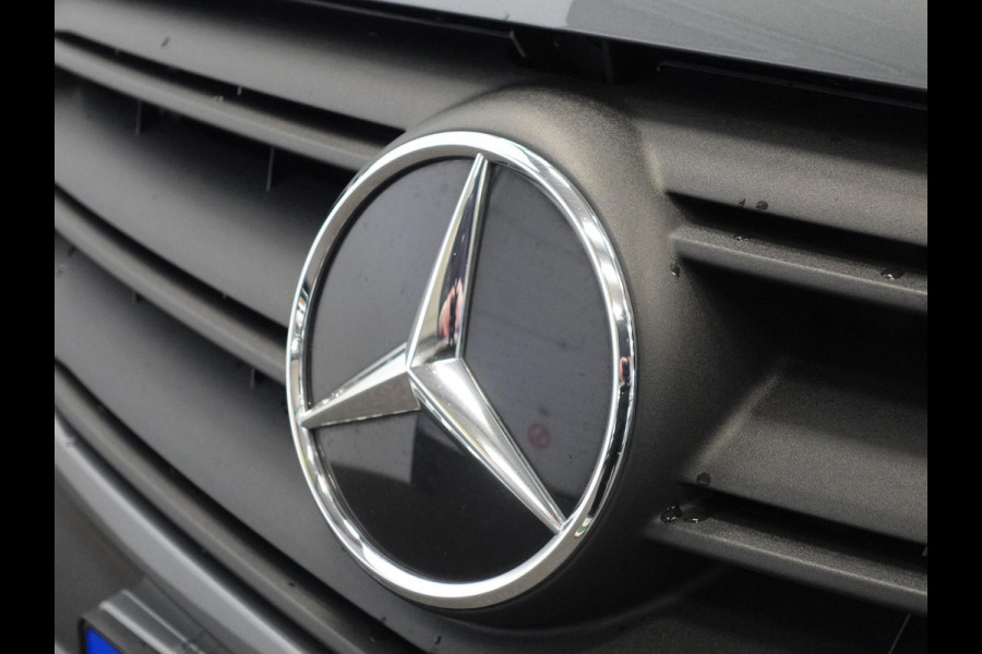 Mercedes-Benz Vito 114 CDI Automaat Lang Navigatie Apple Carplay/Android Auto Climate Control Trekhaak