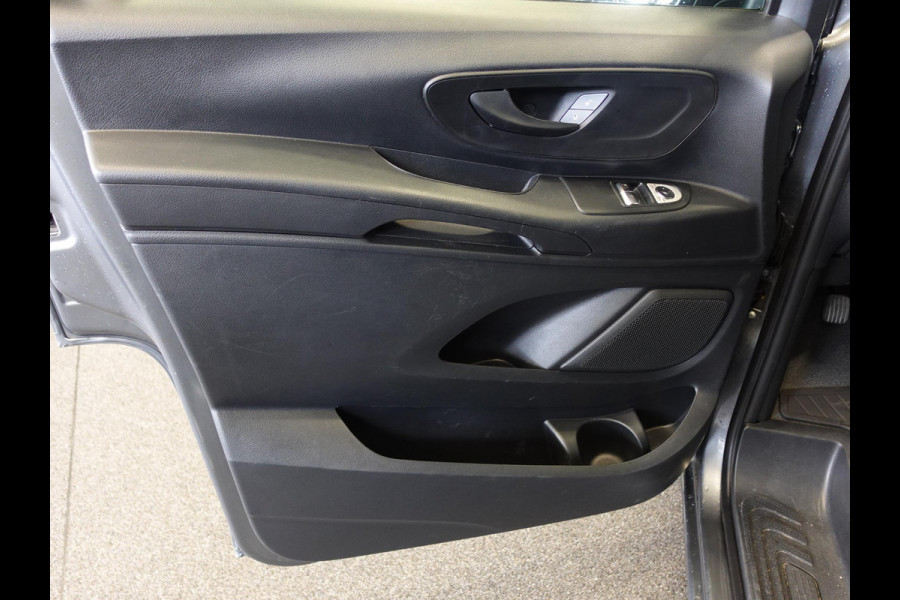 Mercedes-Benz Vito 114 CDI Automaat Lang Navigatie Apple Carplay/Android Auto Climate Control Trekhaak