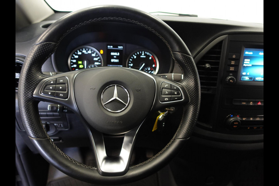 Mercedes-Benz Vito 114 CDI Automaat Lang Navigatie Apple Carplay/Android Auto Climate Control Trekhaak