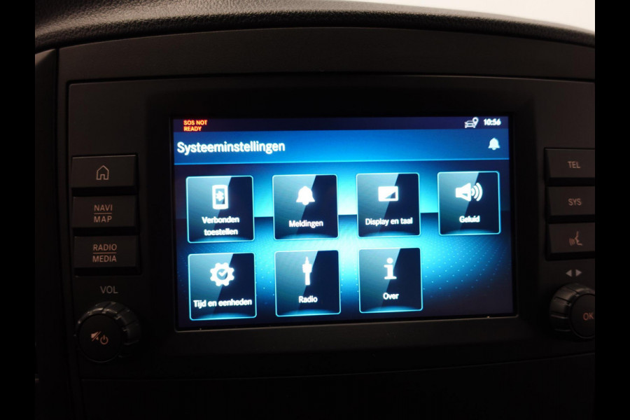 Mercedes-Benz Vito 114 CDI Automaat Lang Navigatie Apple Carplay/Android Auto Climate Control Trekhaak