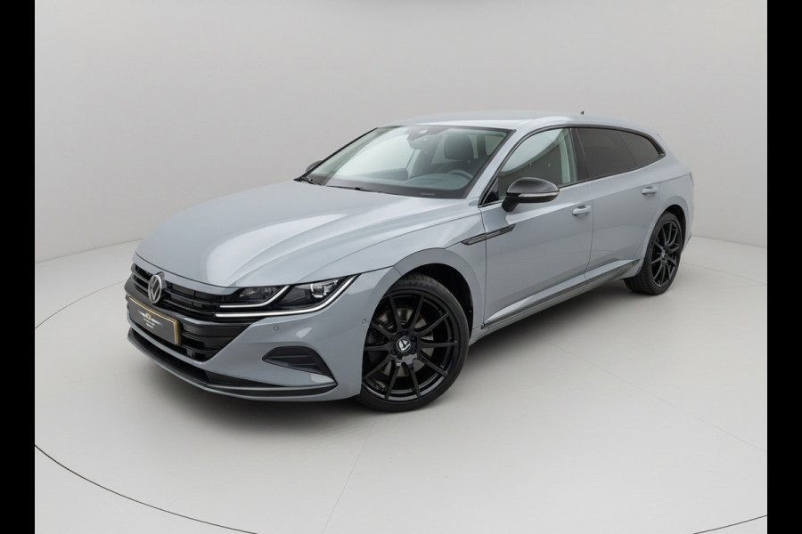 Volkswagen Arteon Shooting Brake 1.4 TSI * El. trekhaak* Visueel Cockpit * Stoelmassage *
