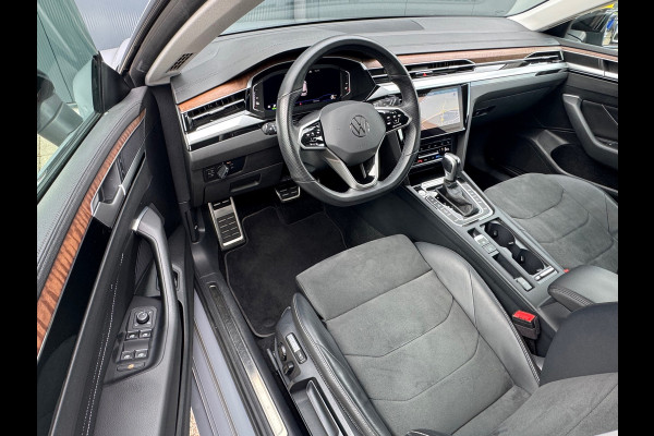 Volkswagen Arteon Shooting Brake 1.4 TSI * El. trekhaak* Visueel Cockpit * Stoelmassage *