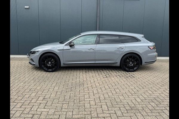 Volkswagen Arteon Shooting Brake 1.4 TSI * El. trekhaak* Visueel Cockpit * Stoelmassage *