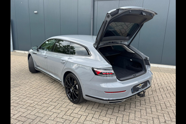 Volkswagen Arteon Shooting Brake 1.4 TSI * El. trekhaak* Visueel Cockpit * Stoelmassage *