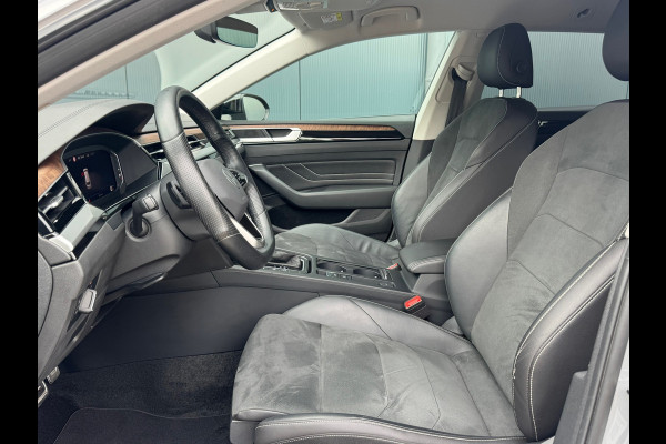 Volkswagen Arteon Shooting Brake 1.4 TSI * El. trekhaak* Visueel Cockpit * Stoelmassage *