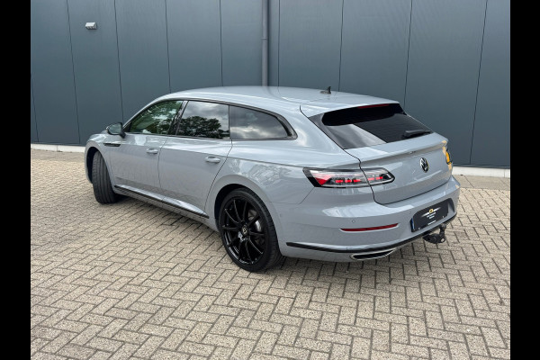 Volkswagen Arteon Shooting Brake 1.4 TSI * El. trekhaak* Visueel Cockpit * Stoelmassage *