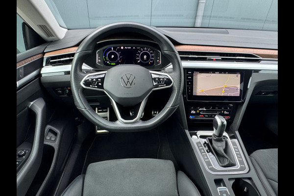 Volkswagen Arteon Shooting Brake 1.4 TSI * El. trekhaak* Visueel Cockpit * Stoelmassage *