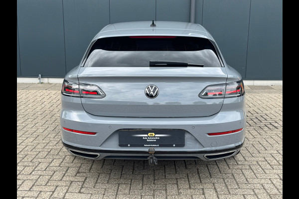 Volkswagen Arteon Shooting Brake 1.4 TSI * El. trekhaak* Visueel Cockpit * Stoelmassage *