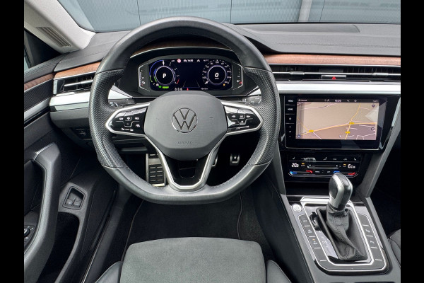 Volkswagen Arteon Shooting Brake 1.4 TSI * El. trekhaak* Visueel Cockpit * Stoelmassage *