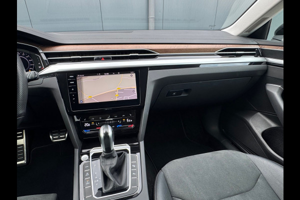Volkswagen Arteon Shooting Brake 1.4 TSI * El. trekhaak* Visueel Cockpit * Stoelmassage *