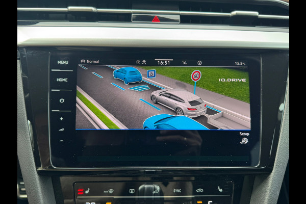 Volkswagen Arteon Shooting Brake 1.4 TSI * El. trekhaak* Visueel Cockpit * Stoelmassage *