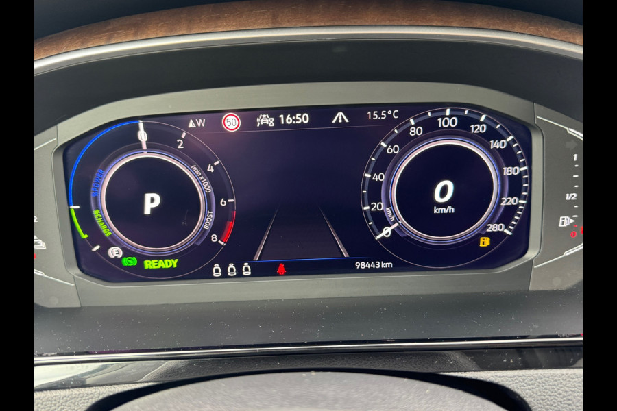 Volkswagen Arteon Shooting Brake 1.4 TSI * El. trekhaak* Visueel Cockpit * Stoelmassage *
