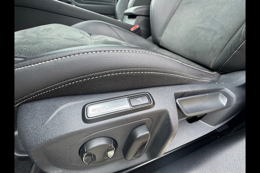 Volkswagen Arteon Shooting Brake 1.4 TSI * El. trekhaak* Visueel Cockpit * Stoelmassage *