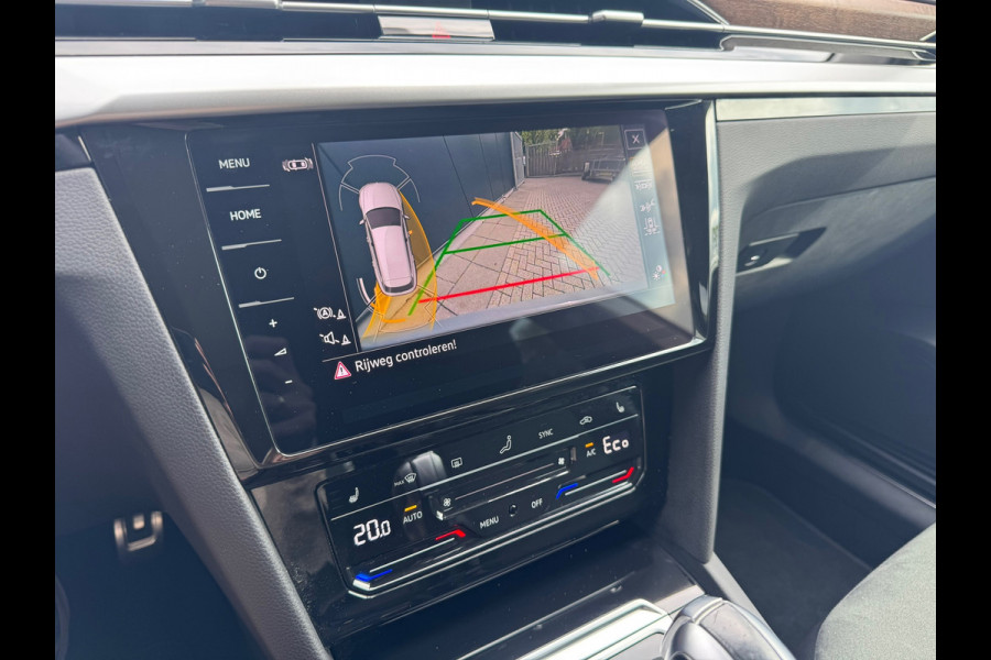 Volkswagen Arteon Shooting Brake 1.4 TSI * El. trekhaak* Visueel Cockpit * Stoelmassage *