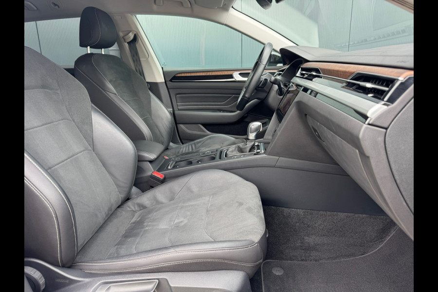 Volkswagen Arteon Shooting Brake 1.4 TSI * El. trekhaak* Visueel Cockpit * Stoelmassage *