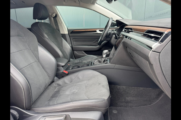 Volkswagen Arteon Shooting Brake 1.4 TSI * El. trekhaak* Visueel Cockpit * Stoelmassage *