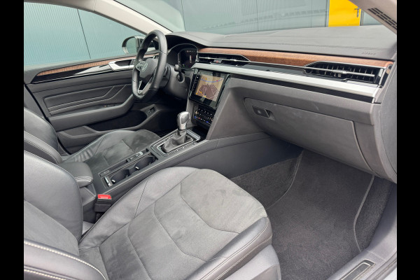 Volkswagen Arteon Shooting Brake 1.4 TSI * El. trekhaak* Visueel Cockpit * Stoelmassage *
