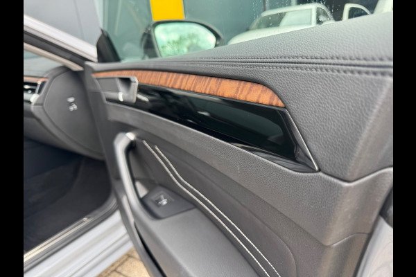 Volkswagen Arteon Shooting Brake 1.4 TSI * El. trekhaak* Visueel Cockpit * Stoelmassage *