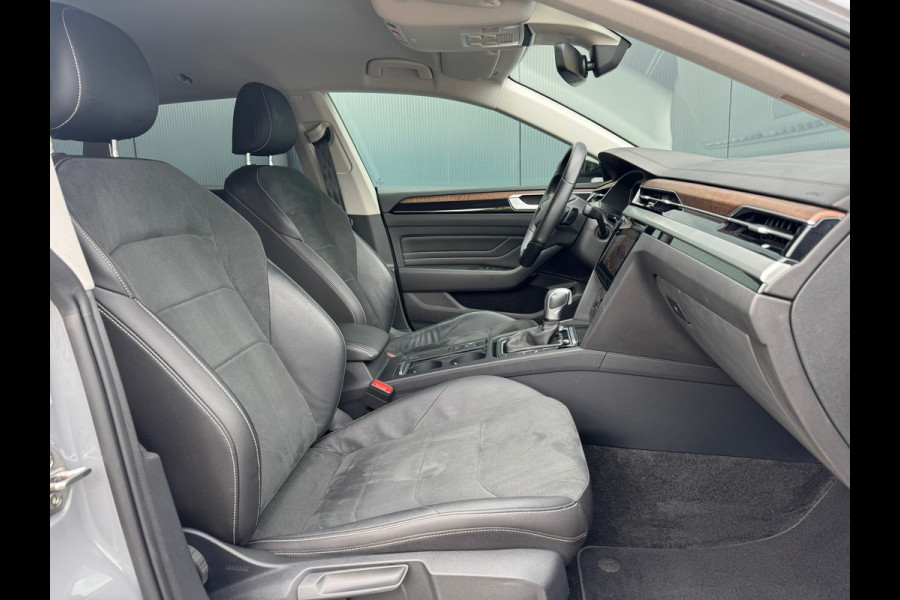 Volkswagen Arteon Shooting Brake 1.4 TSI * El. trekhaak* Visueel Cockpit * Stoelmassage *