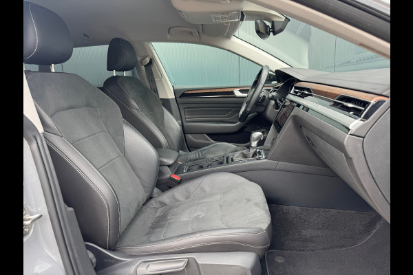 Volkswagen Arteon Shooting Brake 1.4 TSI * El. trekhaak* Visueel Cockpit * Stoelmassage *