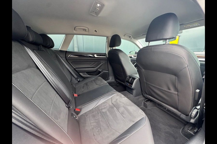 Volkswagen Arteon Shooting Brake 1.4 TSI * El. trekhaak* Visueel Cockpit * Stoelmassage *