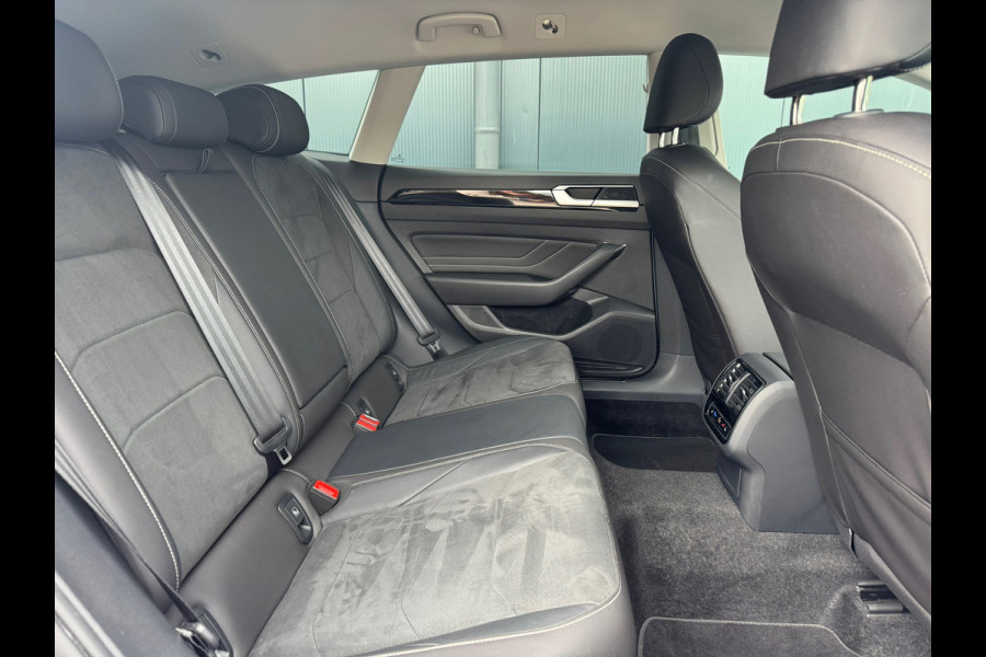 Volkswagen Arteon Shooting Brake 1.4 TSI * El. trekhaak* Visueel Cockpit * Stoelmassage *