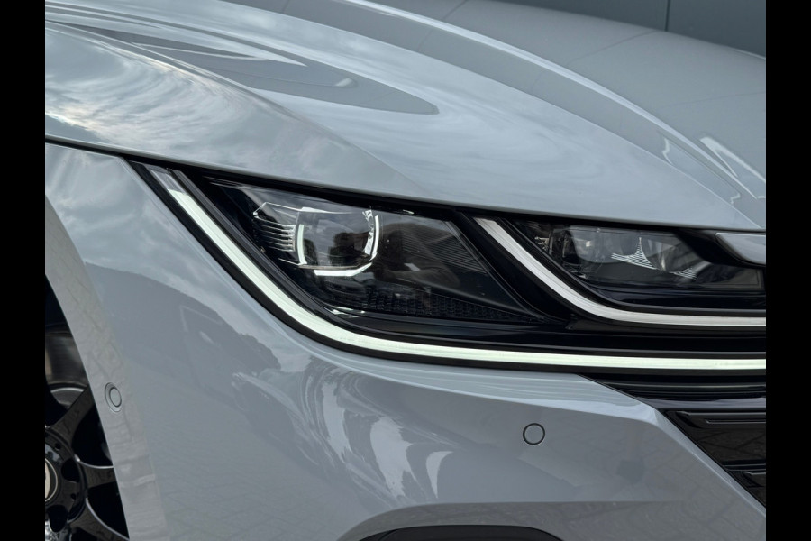 Volkswagen Arteon Shooting Brake 1.4 TSI * El. trekhaak* Visueel Cockpit * Stoelmassage *