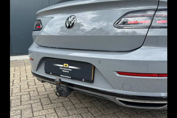Volkswagen Arteon Shooting Brake 1.4 TSI * El. trekhaak* Visueel Cockpit * Stoelmassage *